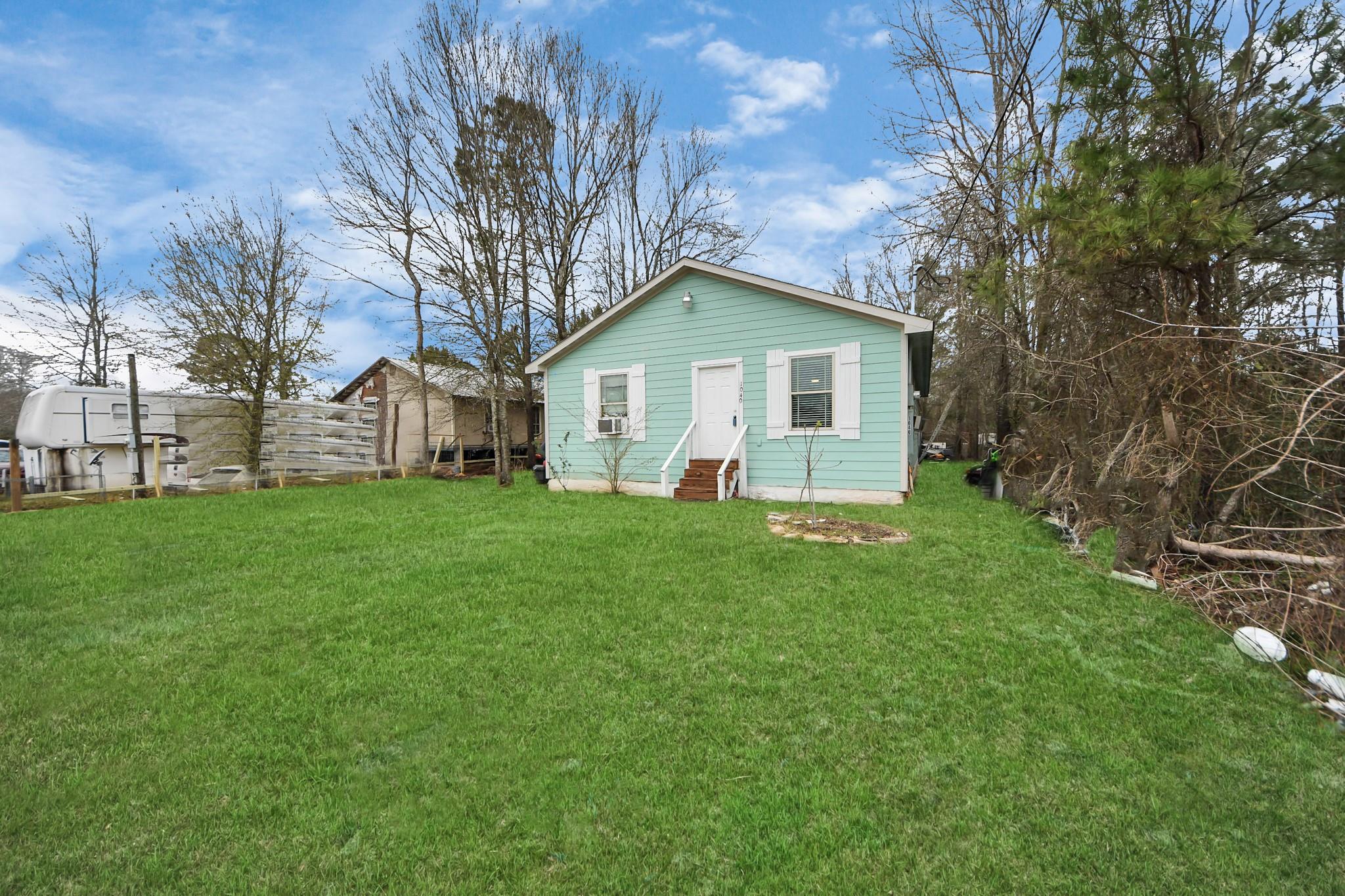 1040 County Road 5007