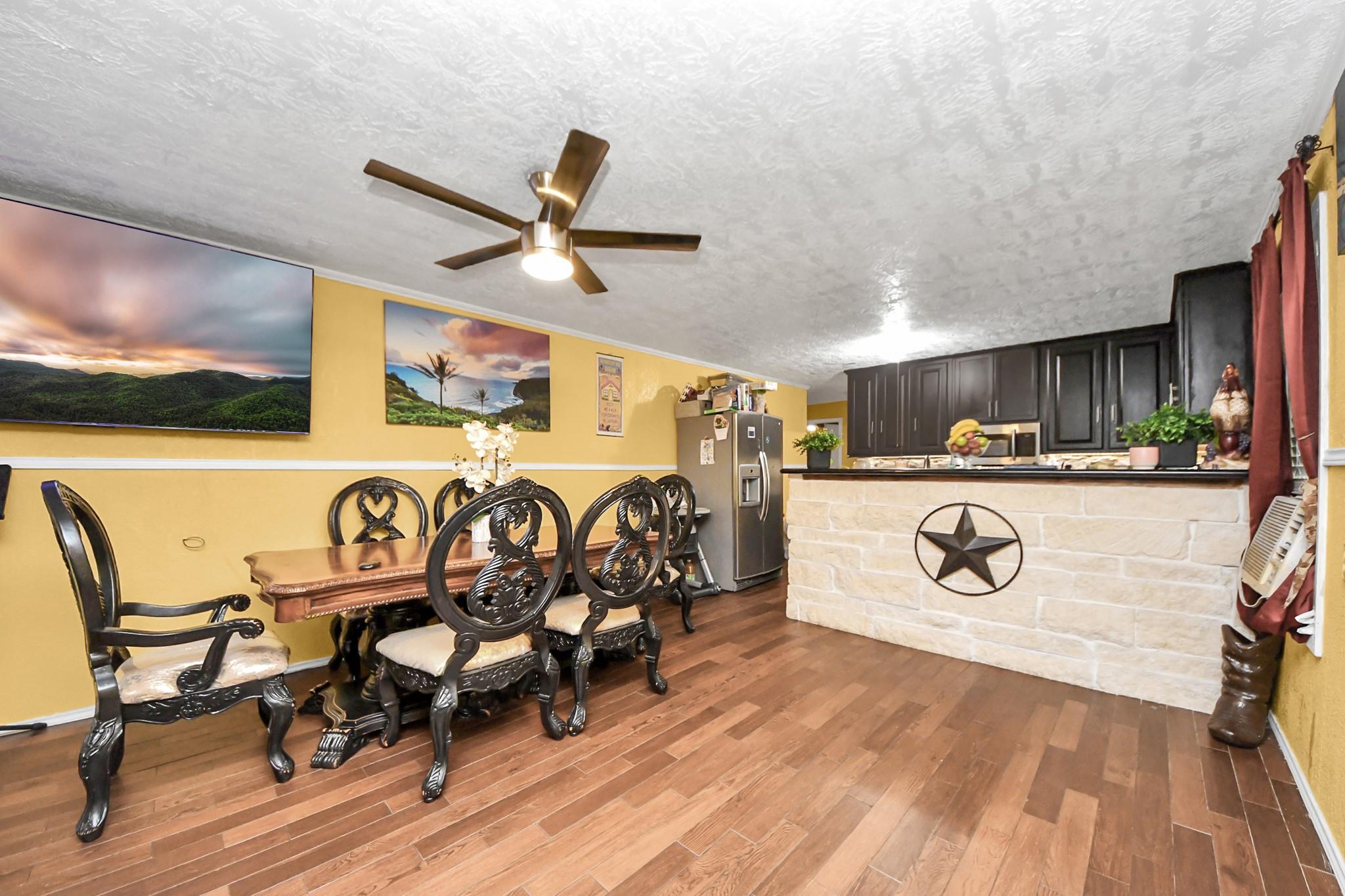 1040 County Road 5007