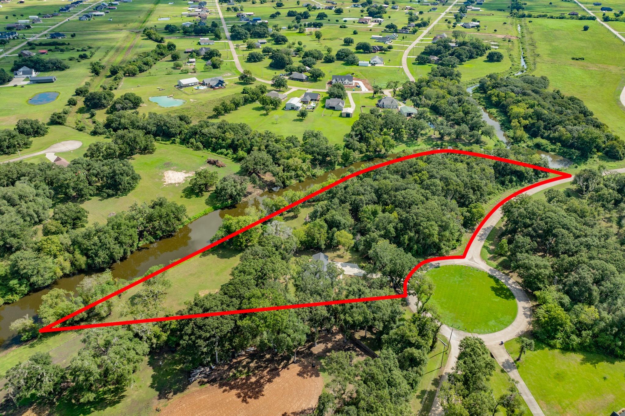 1219 Chuckwagon Court