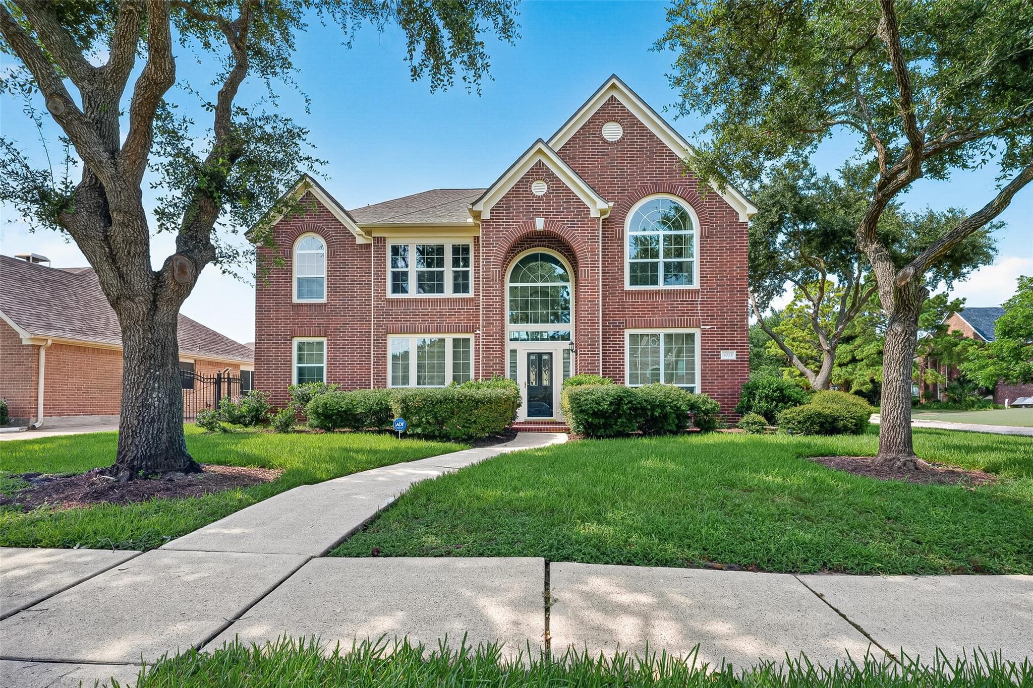 3023 Brookview Drive