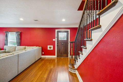 Tiny photo for 5309 Palmer Street, Houston, TX 77004 (MLS # 55311492)