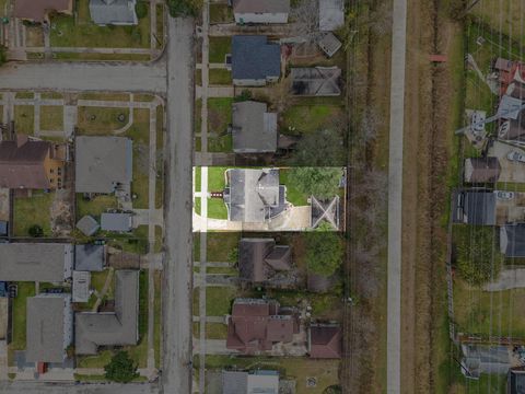 Tiny photo for 5309 Palmer Street, Houston, TX 77004 (MLS # 55311492)