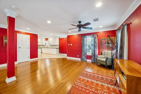 Tiny photo for 5309 Palmer Street, Houston, TX 77004 (MLS # 55311492)