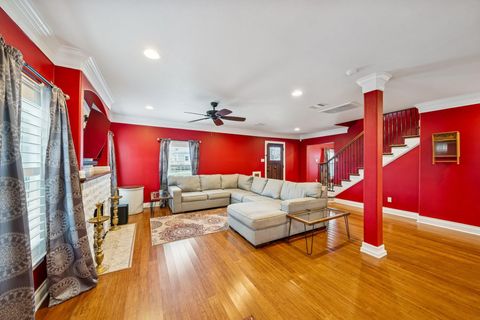 Tiny photo for 5309 Palmer Street, Houston, TX 77004 (MLS # 55311492)