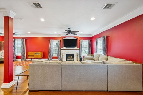 Tiny photo for 5309 Palmer Street, Houston, TX 77004 (MLS # 55311492)