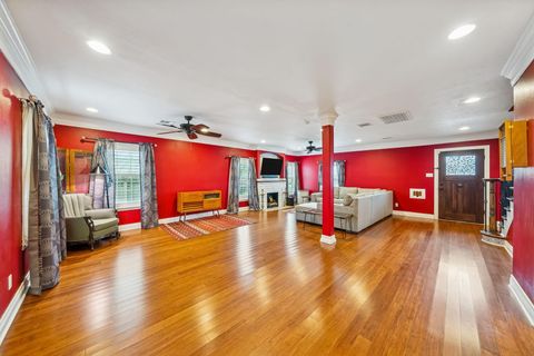 Tiny photo for 5309 Palmer Street, Houston, TX 77004 (MLS # 55311492)