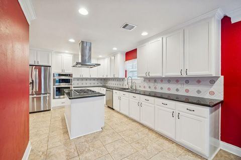 Tiny photo for 5309 Palmer Street, Houston, TX 77004 (MLS # 55311492)