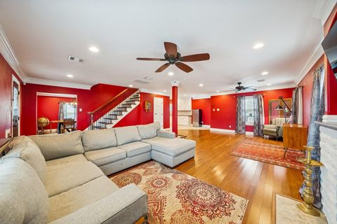 Tiny photo for 5309 Palmer Street, Houston, TX 77004 (MLS # 55311492)