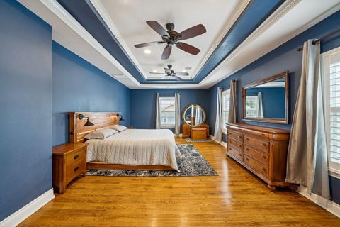 Tiny photo for 5309 Palmer Street, Houston, TX 77004 (MLS # 55311492)