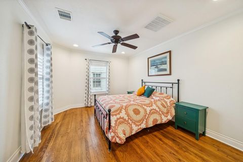 Tiny photo for 5309 Palmer Street, Houston, TX 77004 (MLS # 55311492)