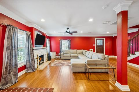 Tiny photo for 5309 Palmer Street, Houston, TX 77004 (MLS # 55311492)