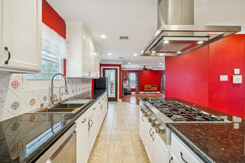 Tiny photo for 5309 Palmer Street, Houston, TX 77004 (MLS # 55311492)