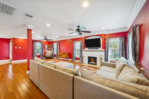 Tiny photo for 5309 Palmer Street, Houston, TX 77004 (MLS # 55311492)