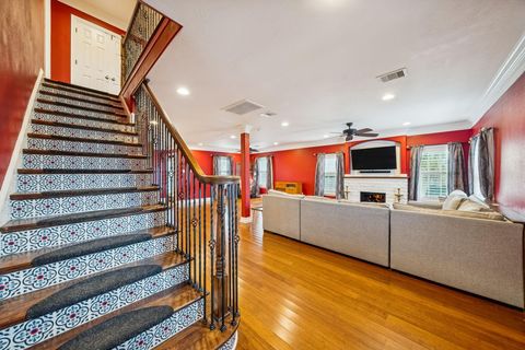 Tiny photo for 5309 Palmer Street, Houston, TX 77004 (MLS # 55311492)