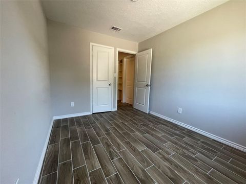 Tiny photo for 7886 Locksley Road, Houston, TX 77078 (MLS # 71799615)