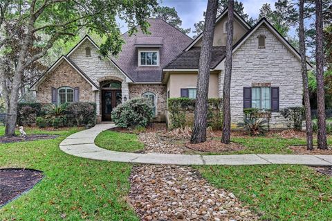 10426 Clubhouse Circle Magnolia TX 77354