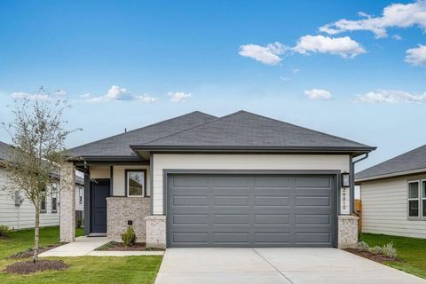 Photo of 26810 Celestial Cypress Road, Hockley, TX 77447 (MLS # 25349745)