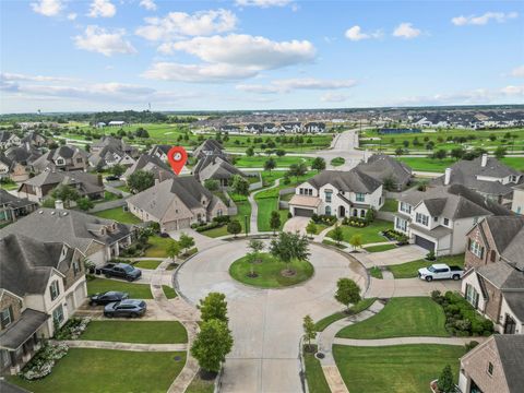 Photo of 4423 Willow Crest Lane, Manvel, TX 77578 (MLS # 67491330)