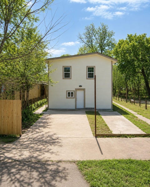 Multifamily For Rent - 7310 Tremper Street #A<br/> Harris County, Houston, TX 77020