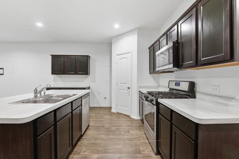 Tiny photo for 5210 Ternberry Forest Lane, Katy, TX 77449 (MLS # 93305393)