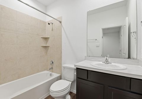 Tiny photo for 5210 Ternberry Forest Lane, Katy, TX 77449 (MLS # 93305393)