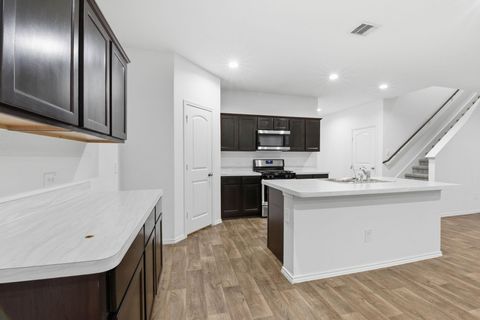 Tiny photo for 5210 Ternberry Forest Lane, Katy, TX 77449 (MLS # 93305393)