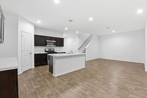 Tiny photo for 5210 Ternberry Forest Lane, Katy, TX 77449 (MLS # 93305393)