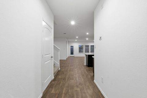 Tiny photo for 5210 Ternberry Forest Lane, Katy, TX 77449 (MLS # 93305393)