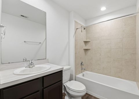 Tiny photo for 5210 Ternberry Forest Lane, Katy, TX 77449 (MLS # 93305393)