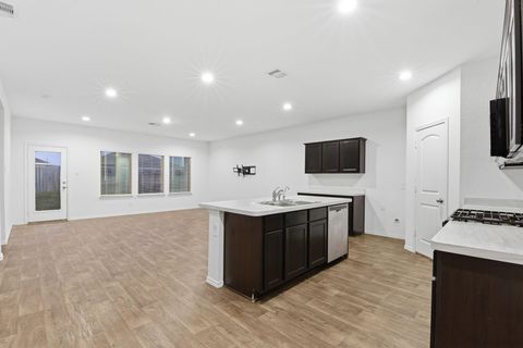 Tiny photo for 5210 Ternberry Forest Lane, Katy, TX 77449 (MLS # 93305393)