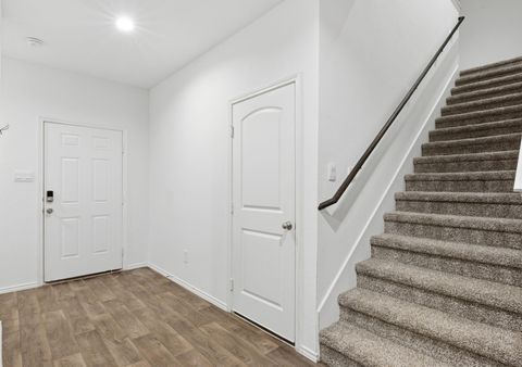 Tiny photo for 5210 Ternberry Forest Lane, Katy, TX 77449 (MLS # 93305393)