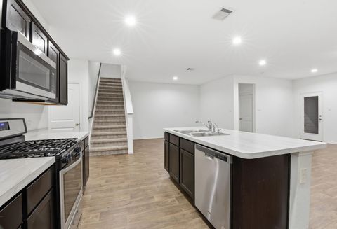 Tiny photo for 5210 Ternberry Forest Lane, Katy, TX 77449 (MLS # 93305393)