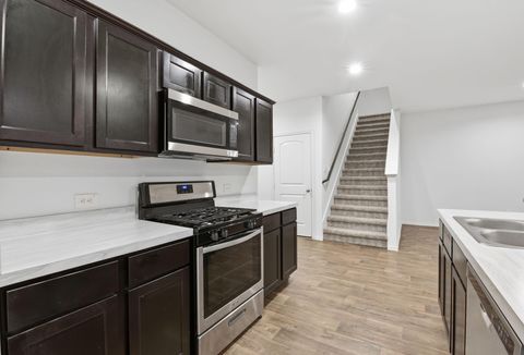 Tiny photo for 5210 Ternberry Forest Lane, Katy, TX 77449 (MLS # 93305393)