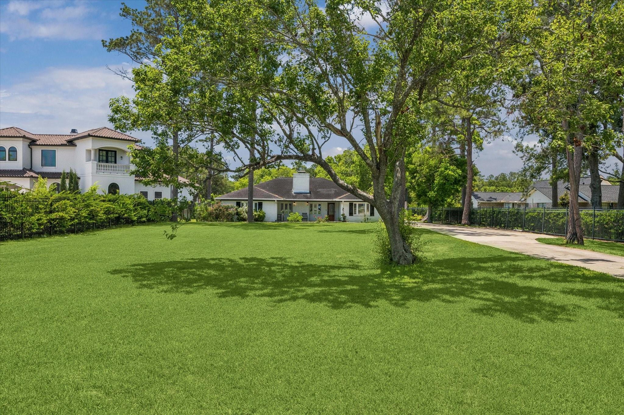 206 Melody Lane