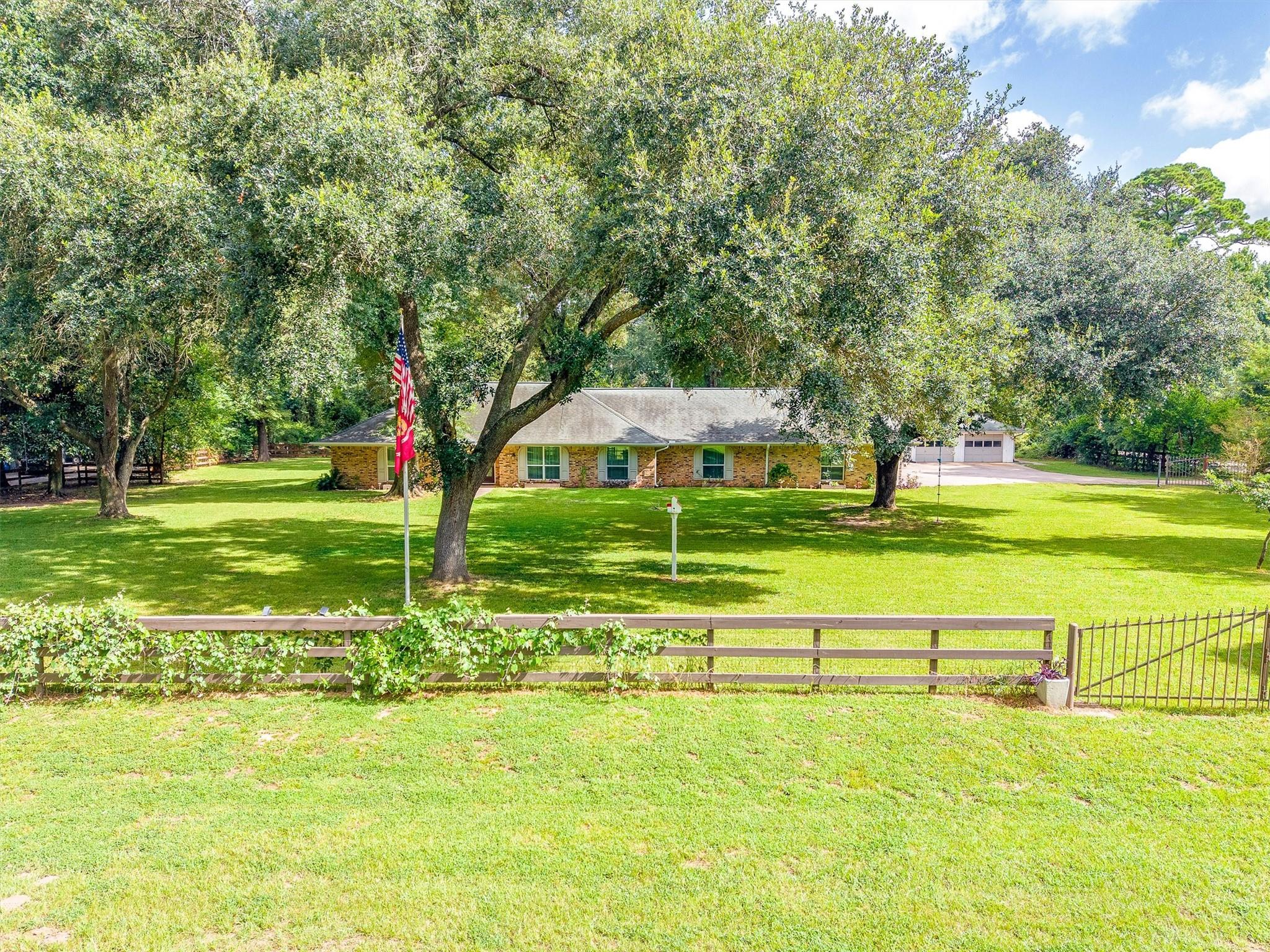 16008 Lutheran School Road