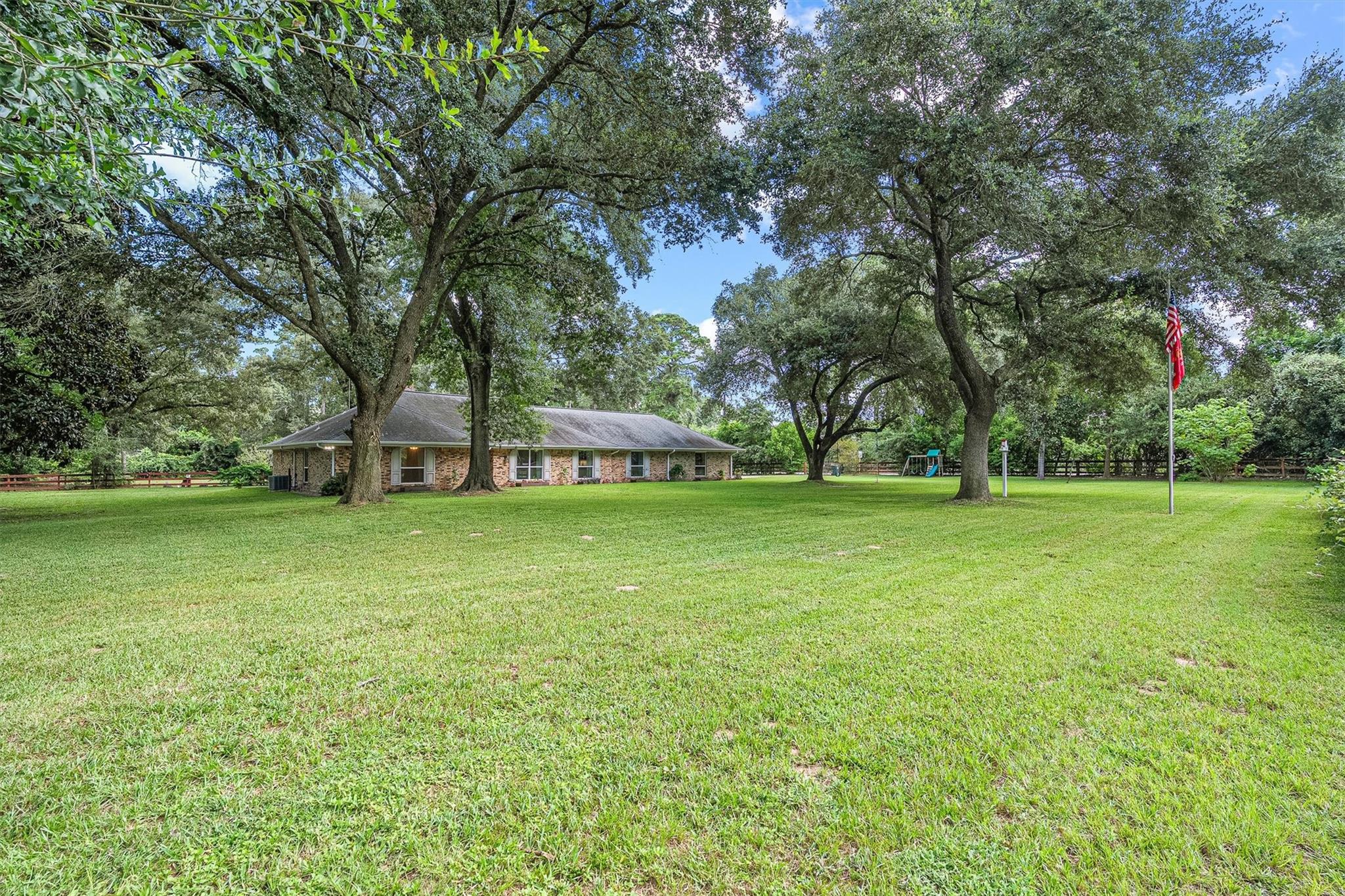 16008 Lutheran School Road