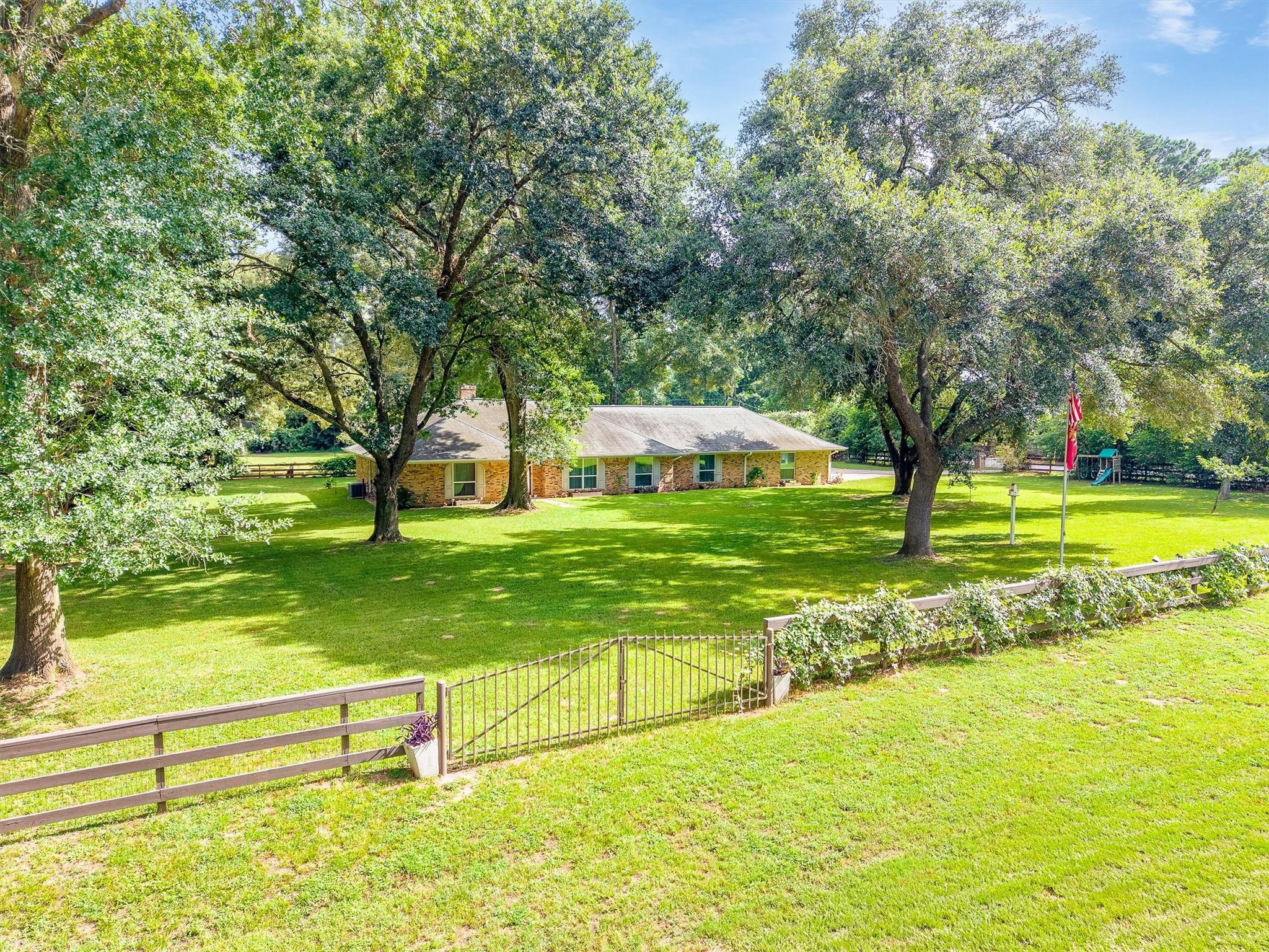 16008 Lutheran School Road