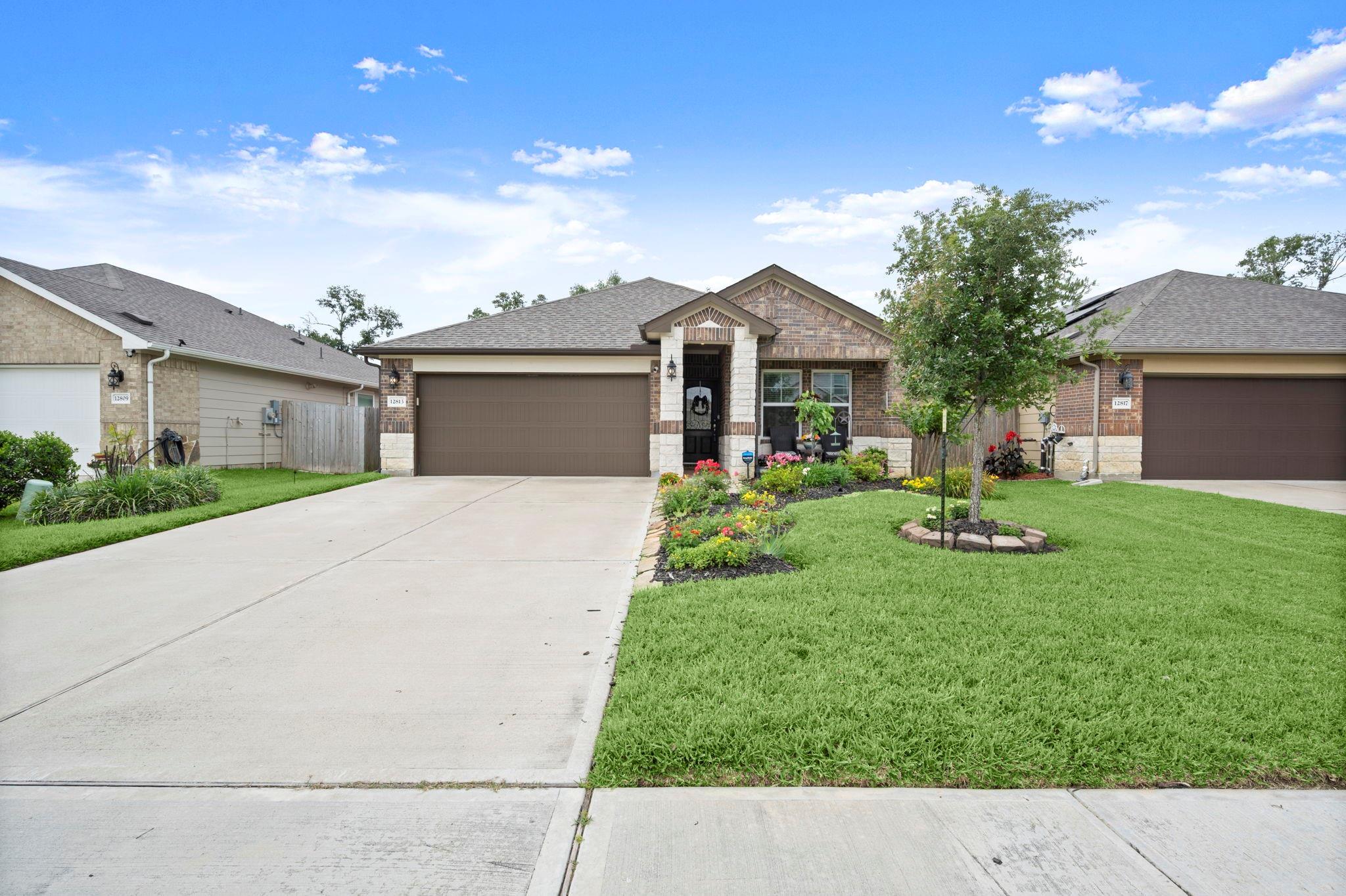 12813 S Winding Pines Drive