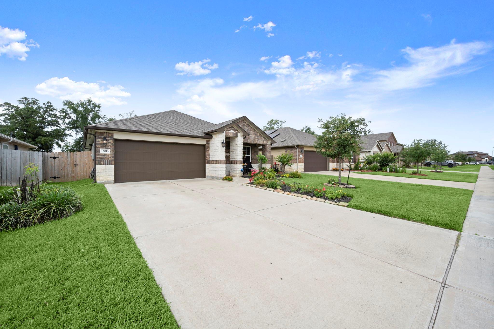 12813 S Winding Pines Drive