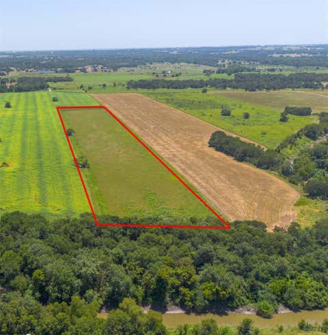 Vacant Land For Sale - 000 Devault Lane<br/> Brenham, TX 77833
