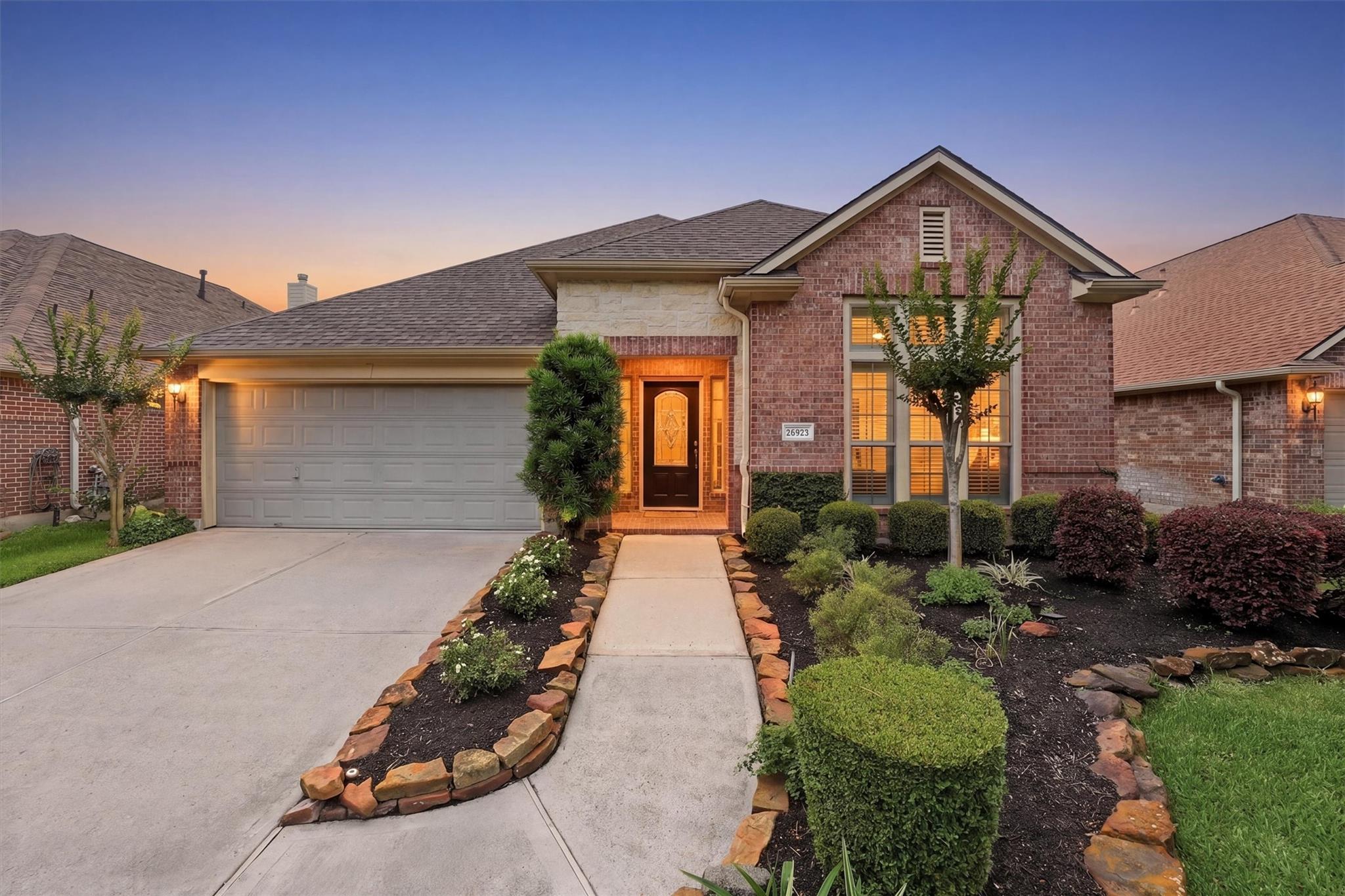 26925 Merlot River Drive
