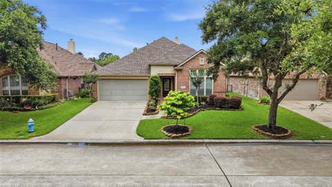 Homes For Sale - 26925 Merlot River Drive<br/> Kingwood, TX 77339