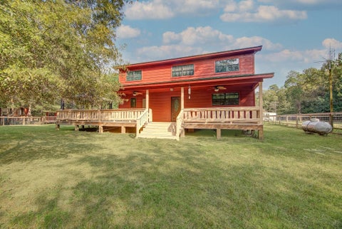 Photo of 11170 Fm 1008, Dayton, TX 77535 (MLS # 49840896)