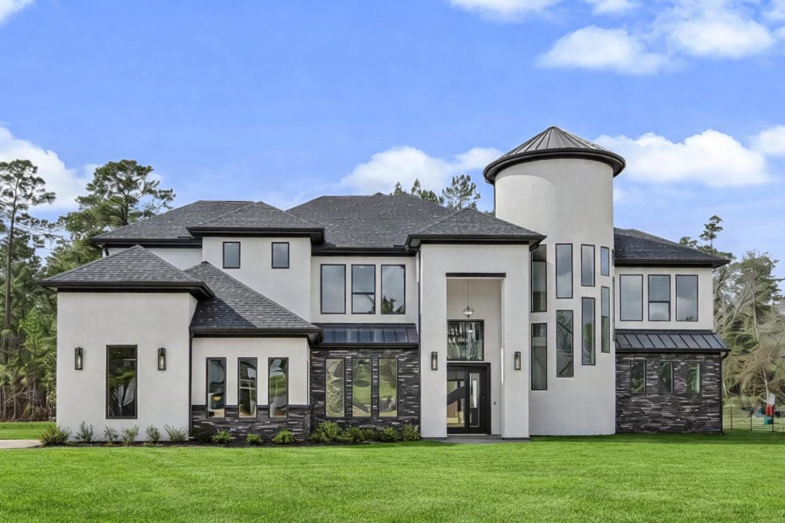 Montgomery, Texas, 77316, United States, 5 Bedrooms Bedrooms, ,6 BathroomsBathrooms,Residential,Active,2015434