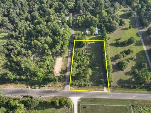 Photo of 0 State Highway 150, New Waverly, TX 77358 (MLS # 48544789)