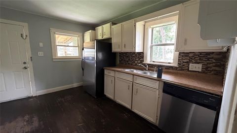 Photo of 4017 Baden Street, Houston, TX 77009 (MLS # 19807905)