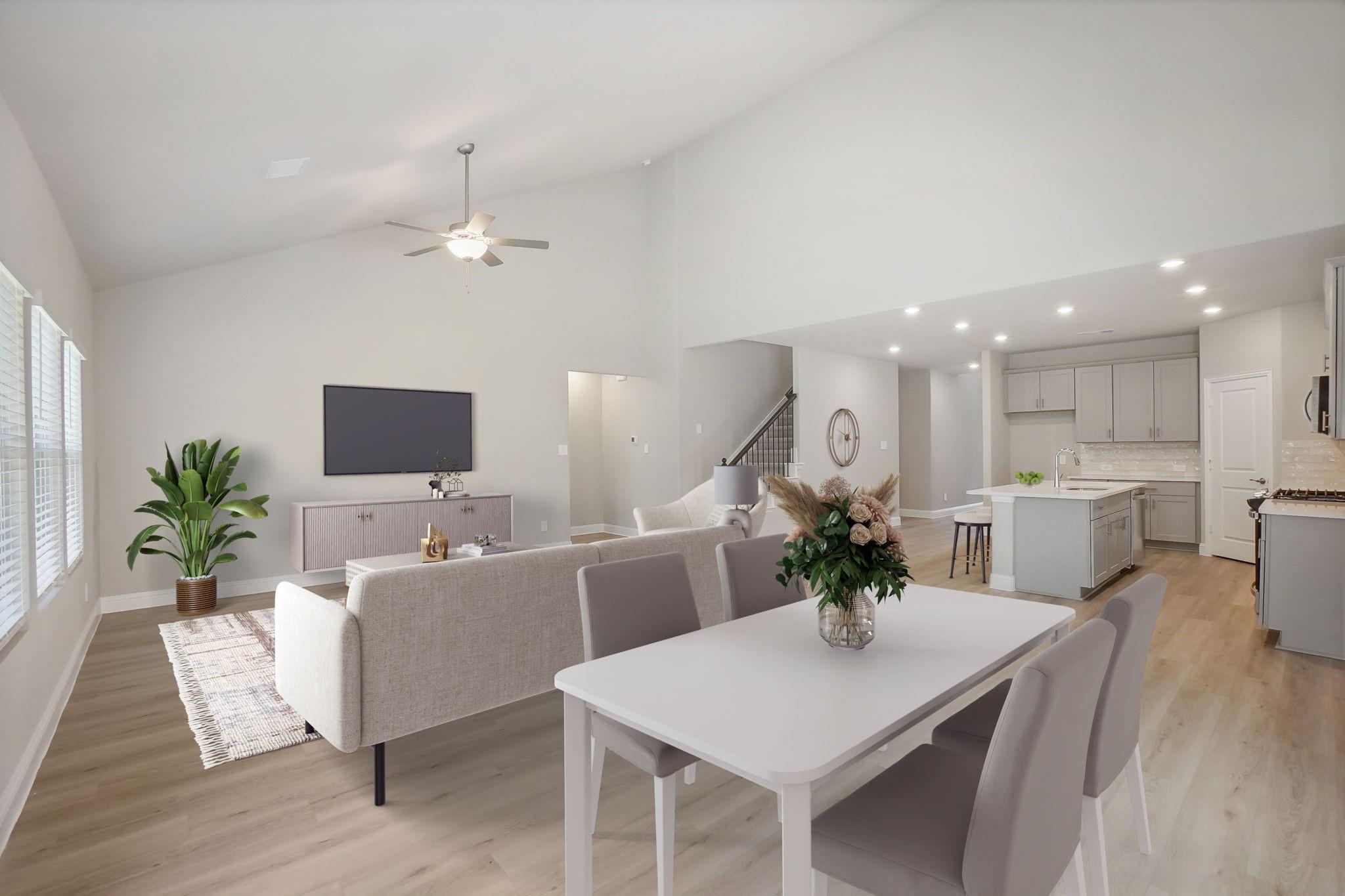 2715 Dark Lantern Lane