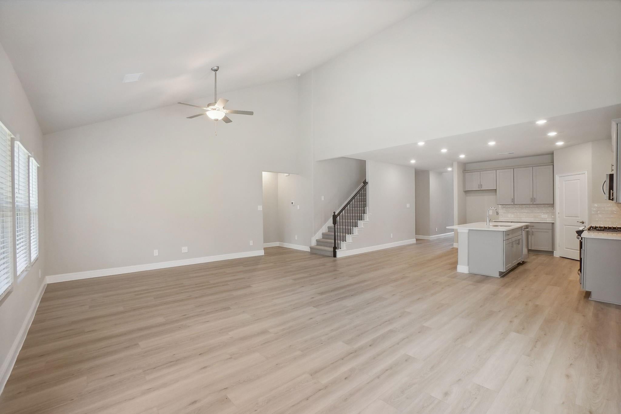 2715 Dark Lantern Lane
