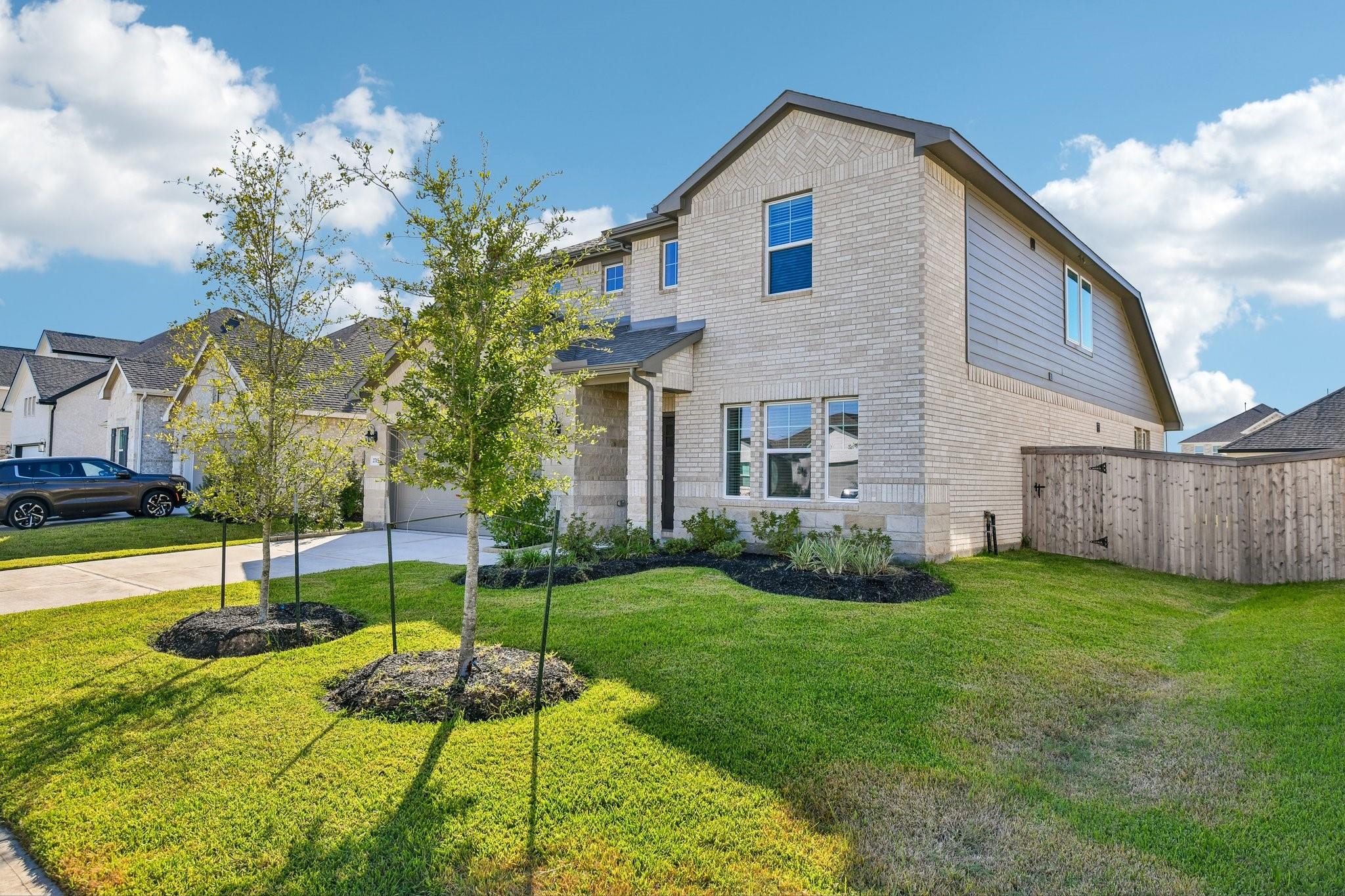 2715 Dark Lantern Lane