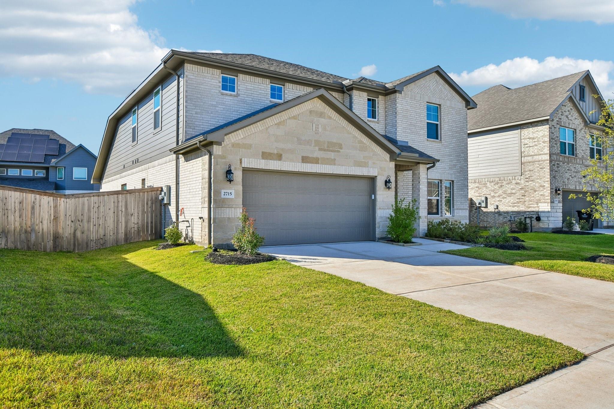 2715 Dark Lantern Lane